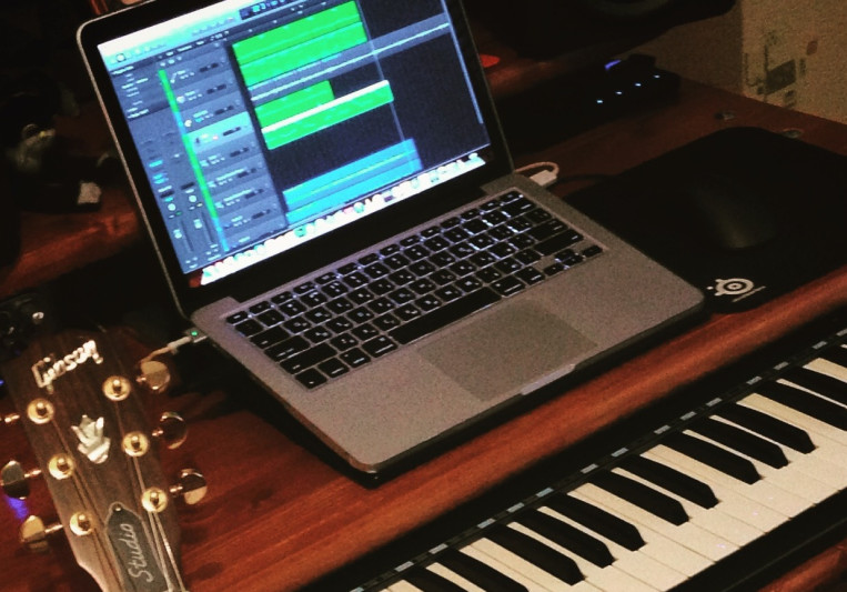 Vasily Sugrobov on SoundBetter