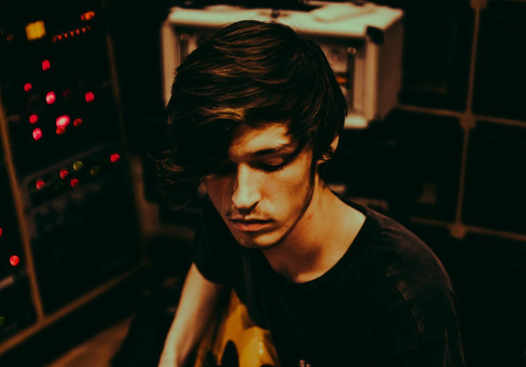 Jared Planas on SoundBetter