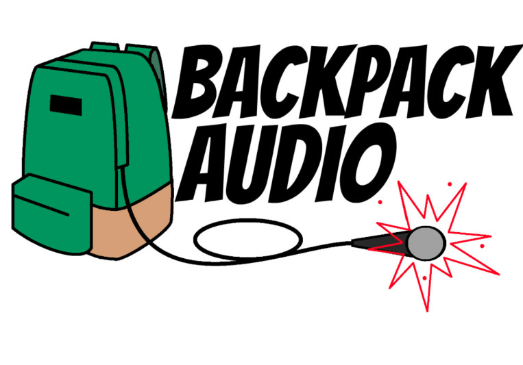 BackPack Audio on SoundBetter