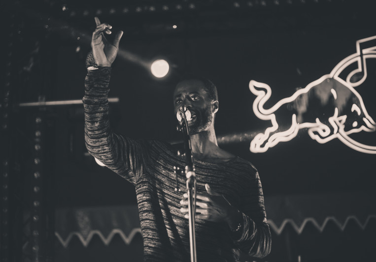 Akara E on SoundBetter