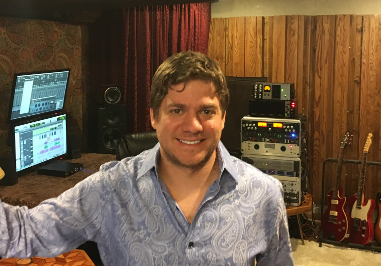 The Noise Floor Studio on SoundBetter