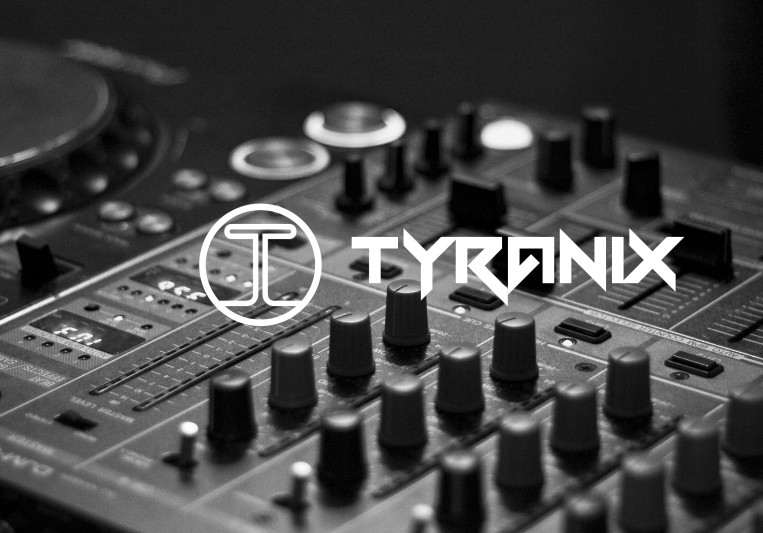 Tyranix on SoundBetter
