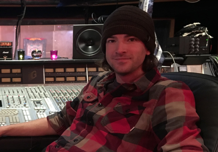 John Smart on SoundBetter