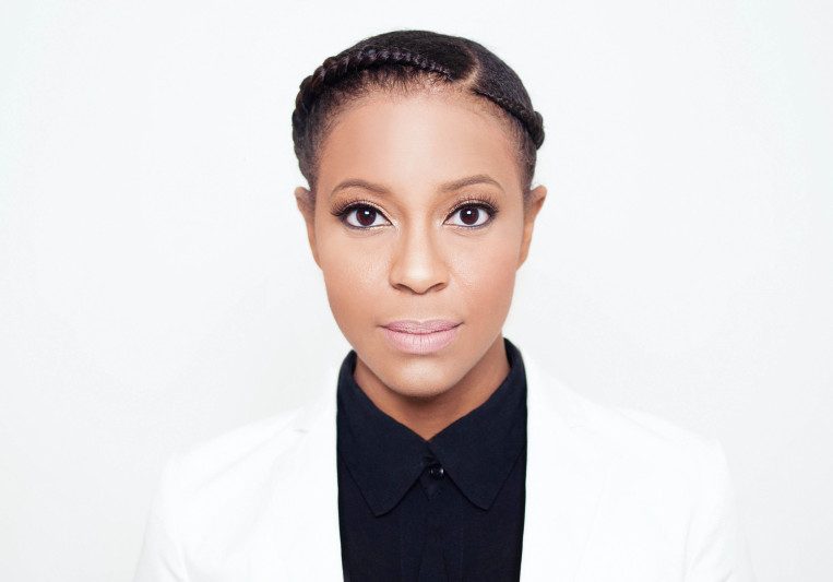 Jae Franklin on SoundBetter