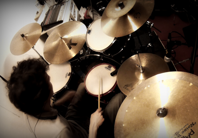 Nicolas Bonneyrat on SoundBetter
