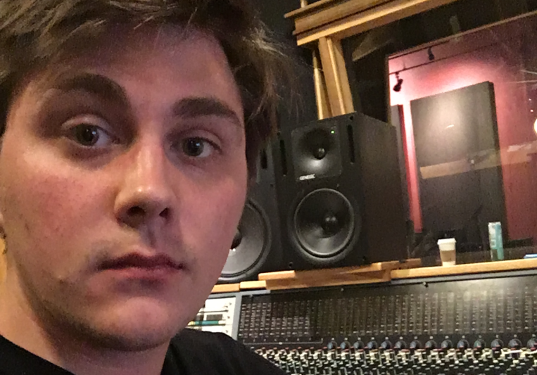 Travis Wagner on SoundBetter