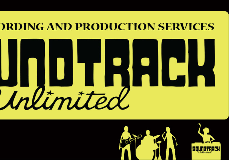 Soundtrack Unlimited on SoundBetter