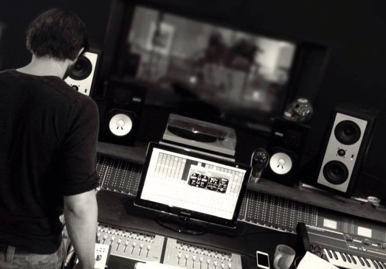 Jean Prat on SoundBetter