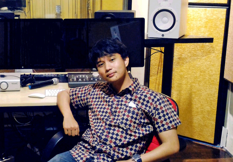 Fajar La Tibo Sani on SoundBetter