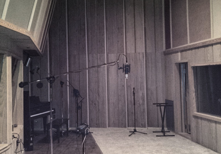 Danley Murner on SoundBetter