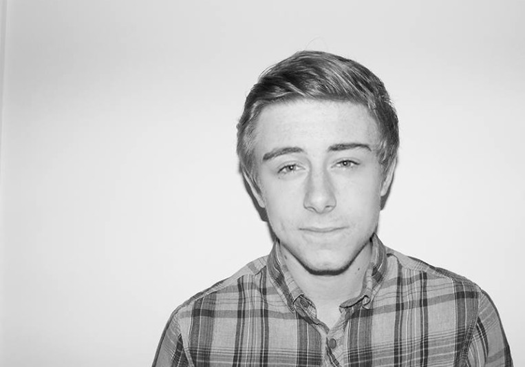 Joshua Tooth on SoundBetter