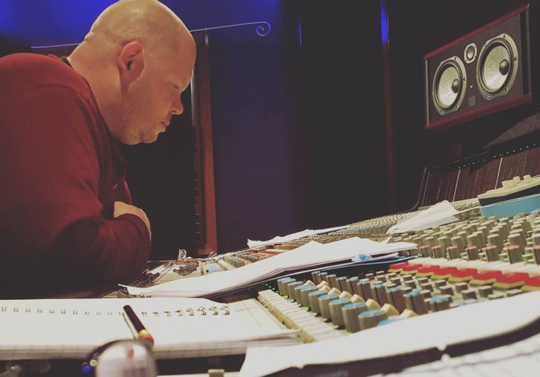 Joshua Olsen on SoundBetter