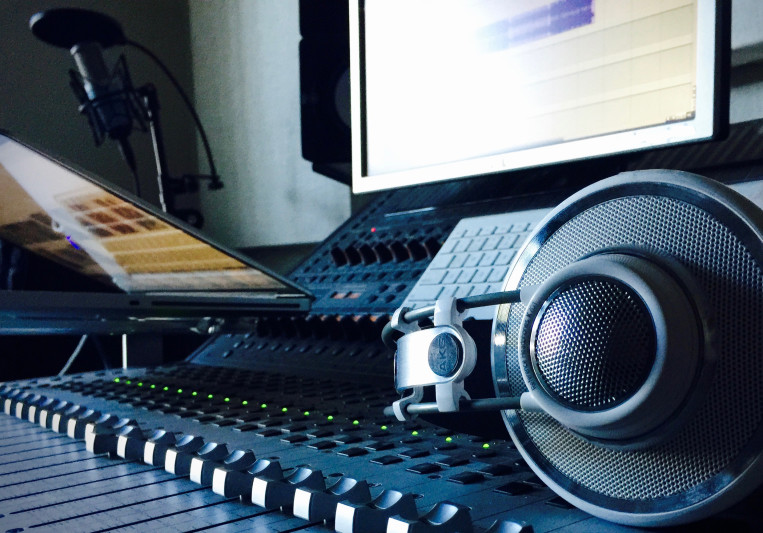 Charles Browder on SoundBetter