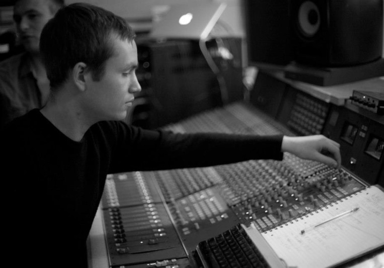 Guy Page on SoundBetter
