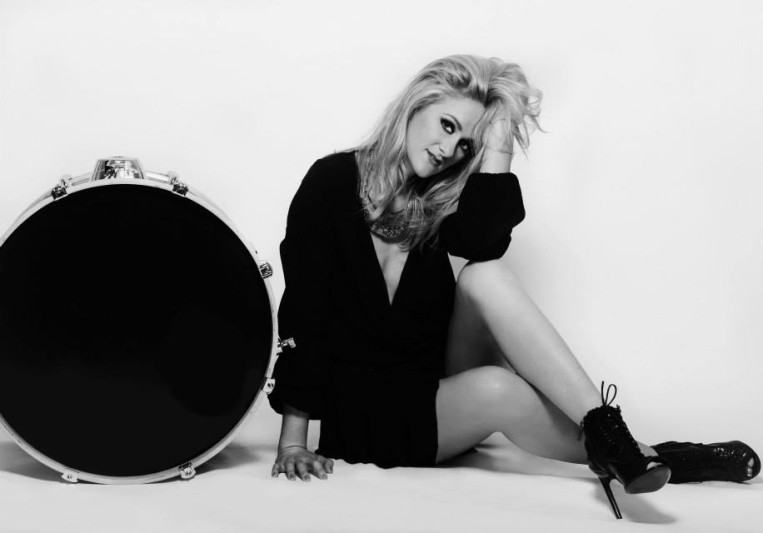 Kelly Fauth on SoundBetter