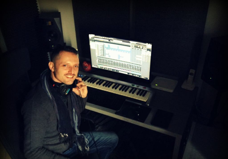 Stefano De Siena on SoundBetter