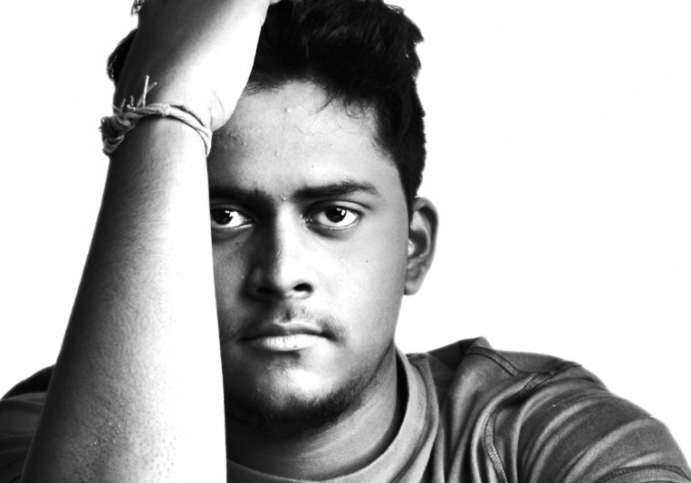 Krishh (Apan SD) on SoundBetter