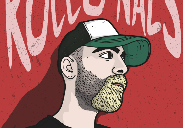 Rocco Naes on SoundBetter