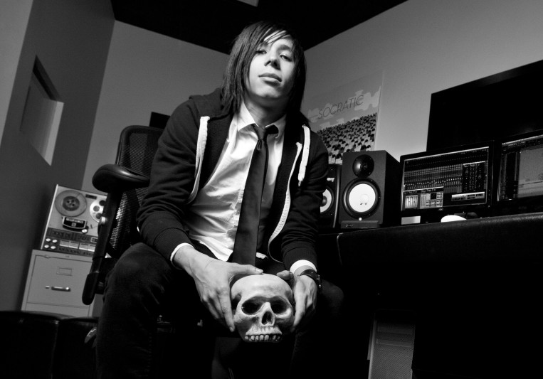 Raphael Sepulveda on SoundBetter