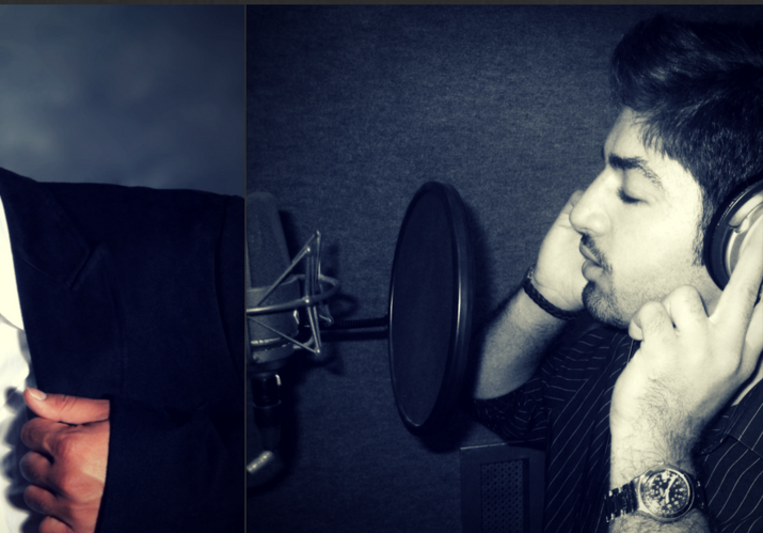 Hani Dabit on SoundBetter