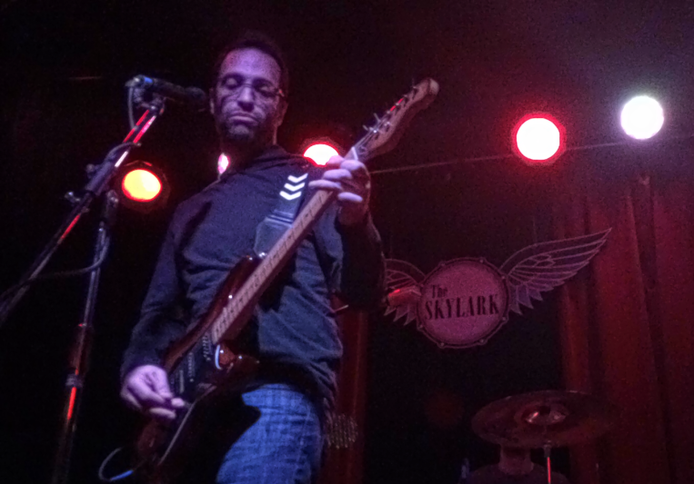 Michael Hatchwell on SoundBetter