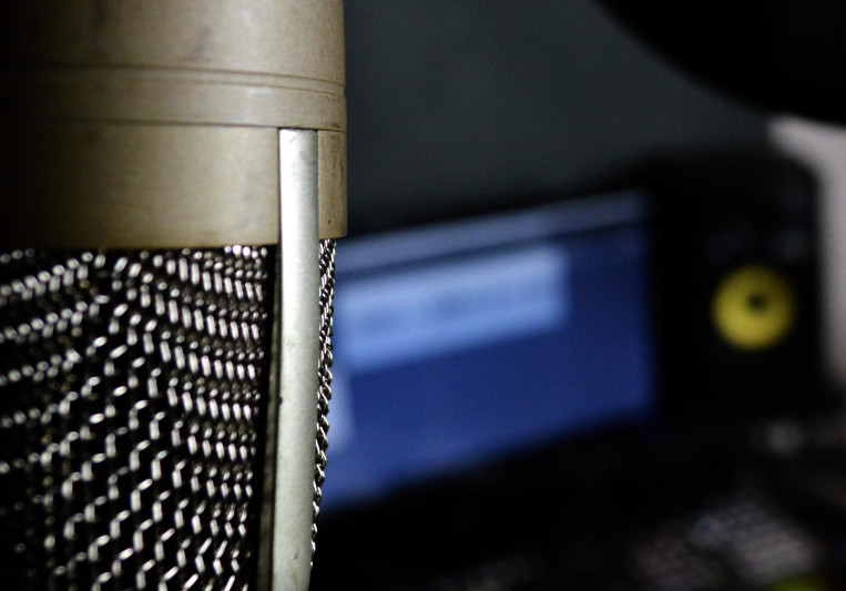 Wishmaster Studio on SoundBetter
