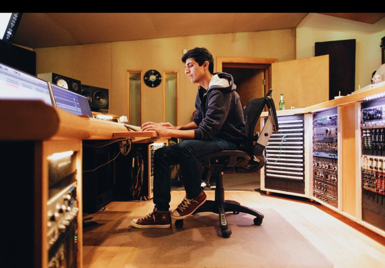 Lightfoot Productions on SoundBetter
