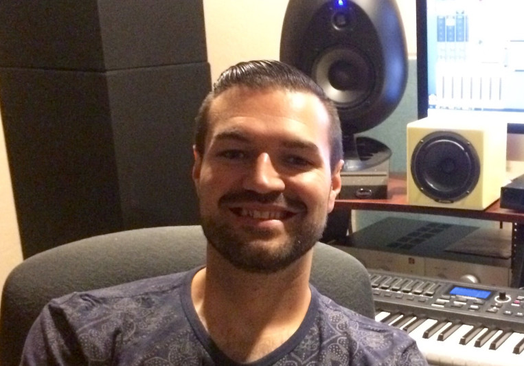 Jacob Schmelzer on SoundBetter
