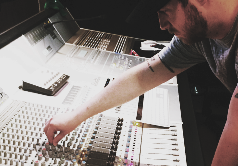 Mancini Mixing on SoundBetter