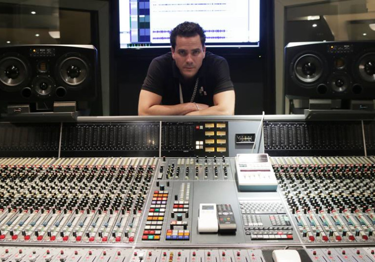 Jonathan Espinosa on SoundBetter