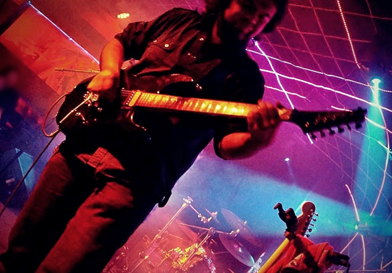 Icar Smith Castellanos on SoundBetter
