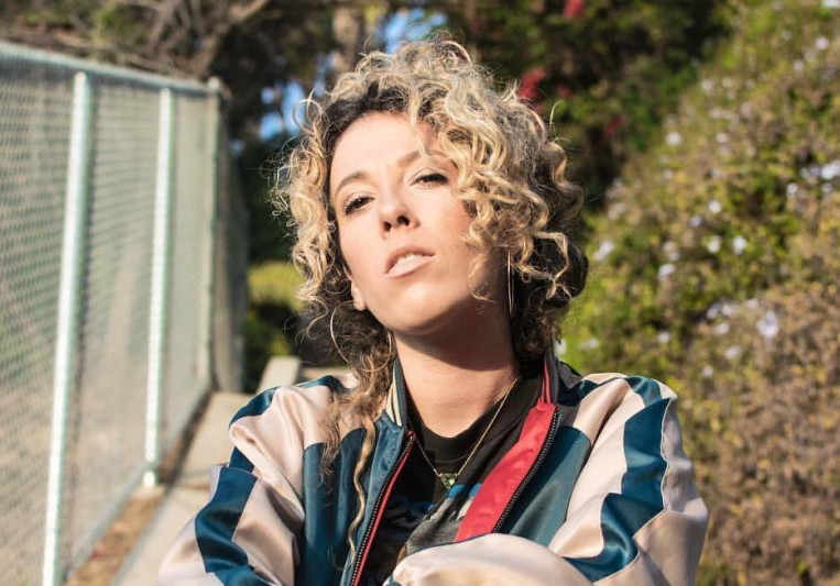 Brooke Forman Music on SoundBetter