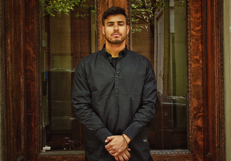Gamal Abdu on SoundBetter