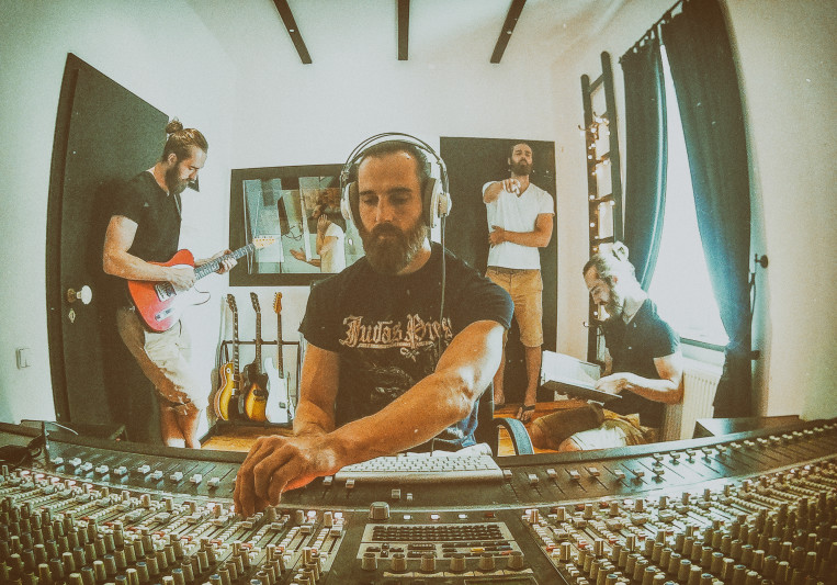 Michael Mölders on SoundBetter