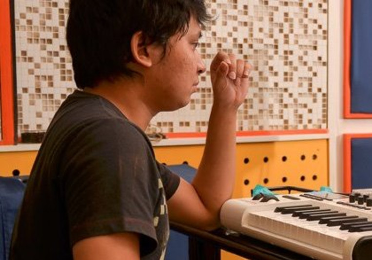 Marvin Uniputty on SoundBetter