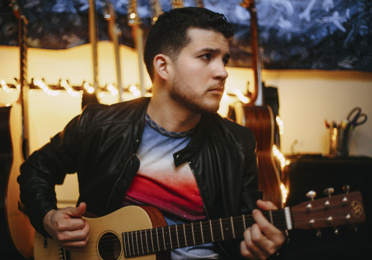 JJ Villafane on SoundBetter