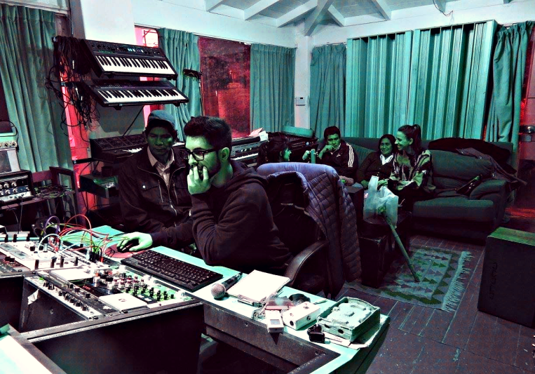Marce Fuentes on SoundBetter