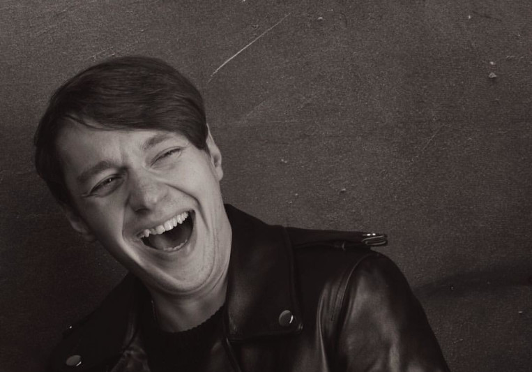 Andrey on SoundBetter