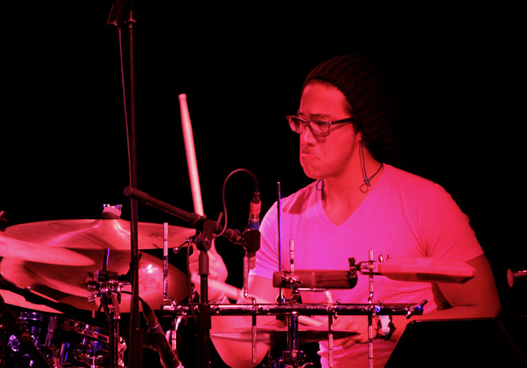 Eric Rubio on SoundBetter