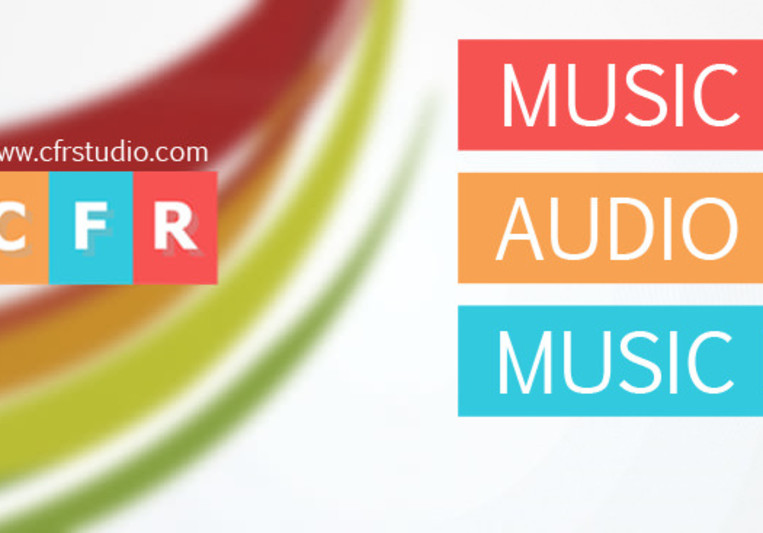 CFR Studio on SoundBetter