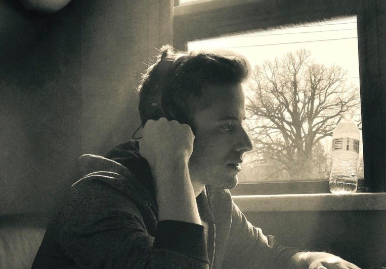 Micah Kuiper on SoundBetter