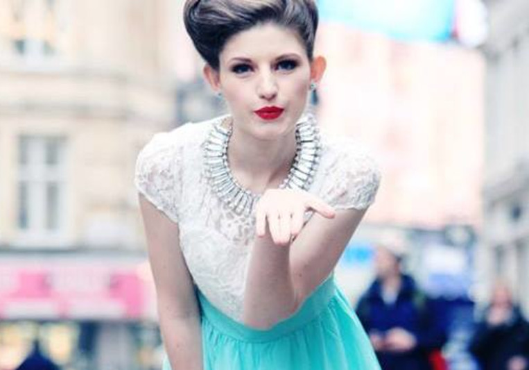 Cara Lorrimer-Roberts on SoundBetter