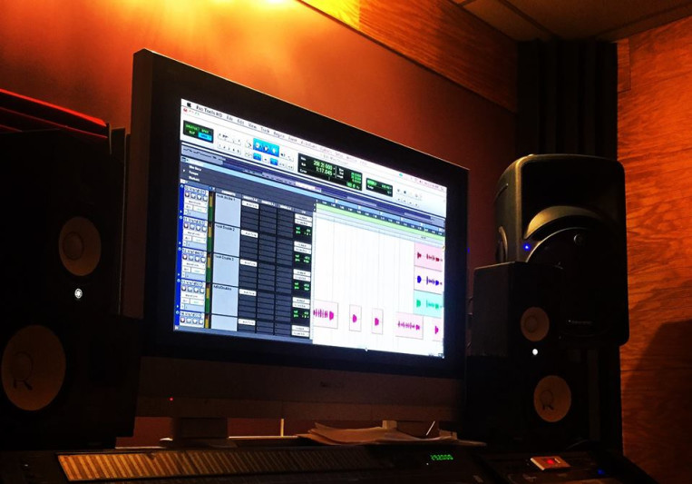 Frank DeMilt on SoundBetter