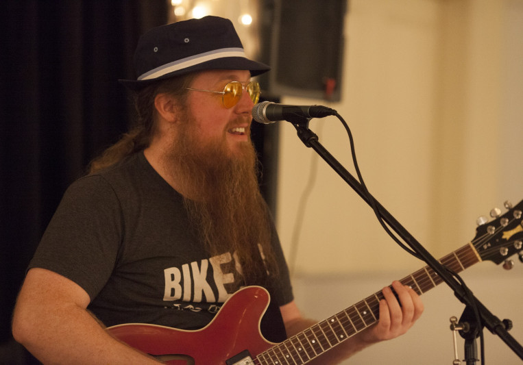 Josh Preston on SoundBetter