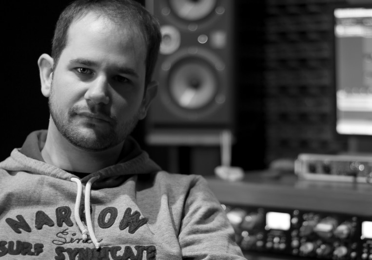Diego Hernán Costa on SoundBetter