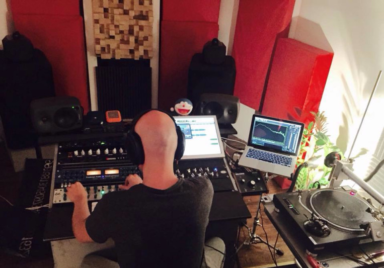 Spectrum Mastering & Vinyl on SoundBetter