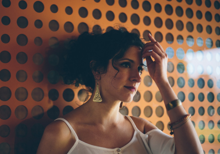 Lady Lees on SoundBetter