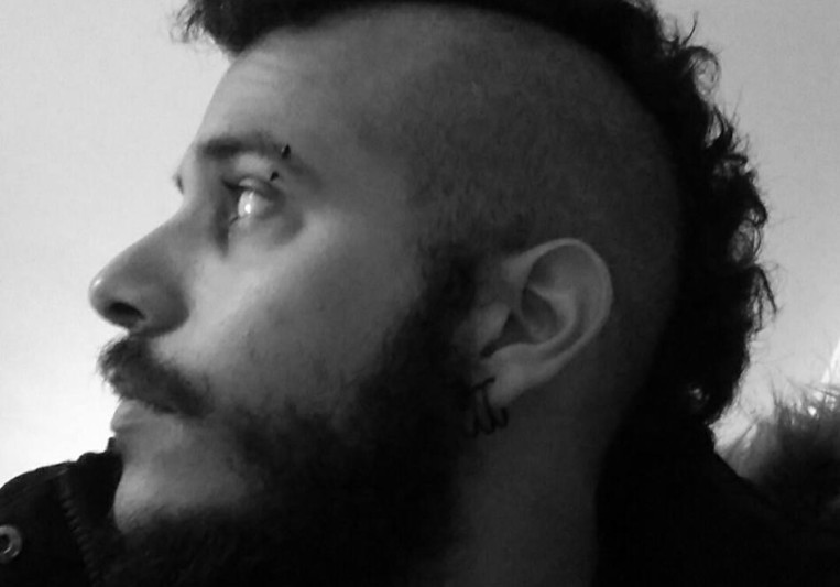 Jaime Pérez on SoundBetter