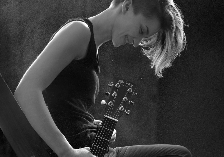 Anna Seruma on SoundBetter