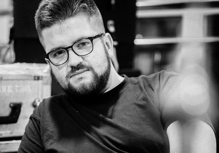 Michael Kołowacik on SoundBetter